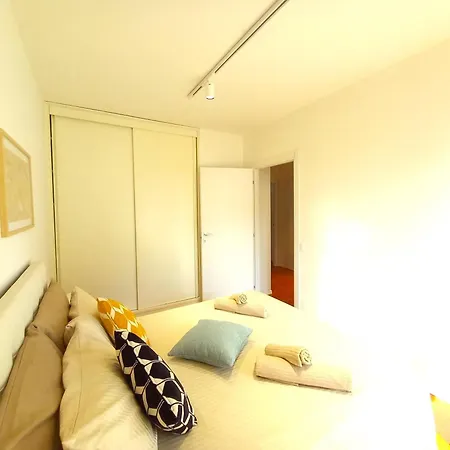Abano Lux- Terme & Wellness 아파트