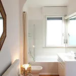 Appartement Abano Lux- Terme&wellness